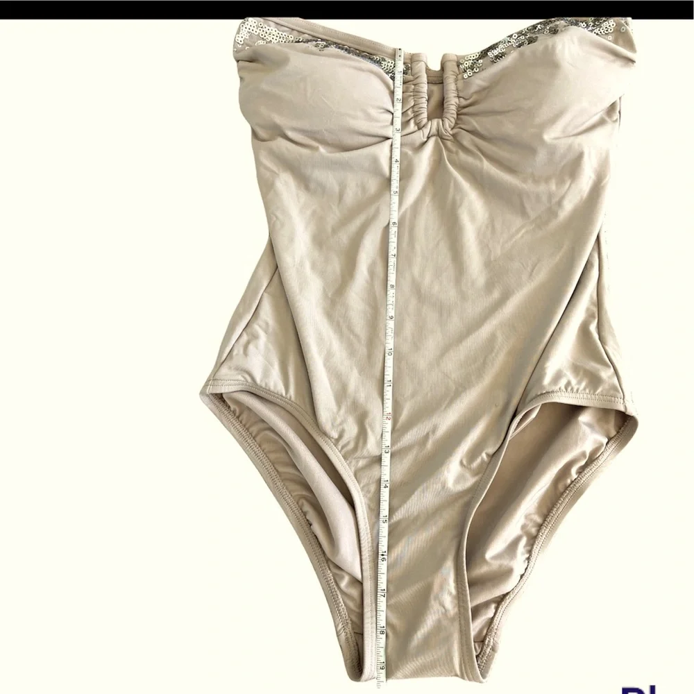 New Vince Camuto Swimsuit - Picture 7 of 7